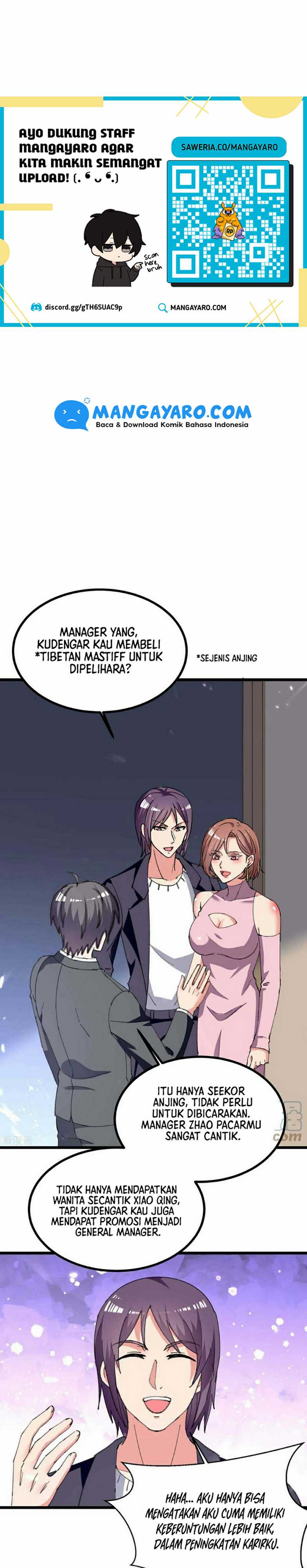Rebirth Abandoned Less Return chapter 233